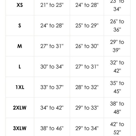 AGOGIE Women's Petite +40 Resistance fit pants. NEW, burn calories! Petite 2XL - Picture 8 of 9